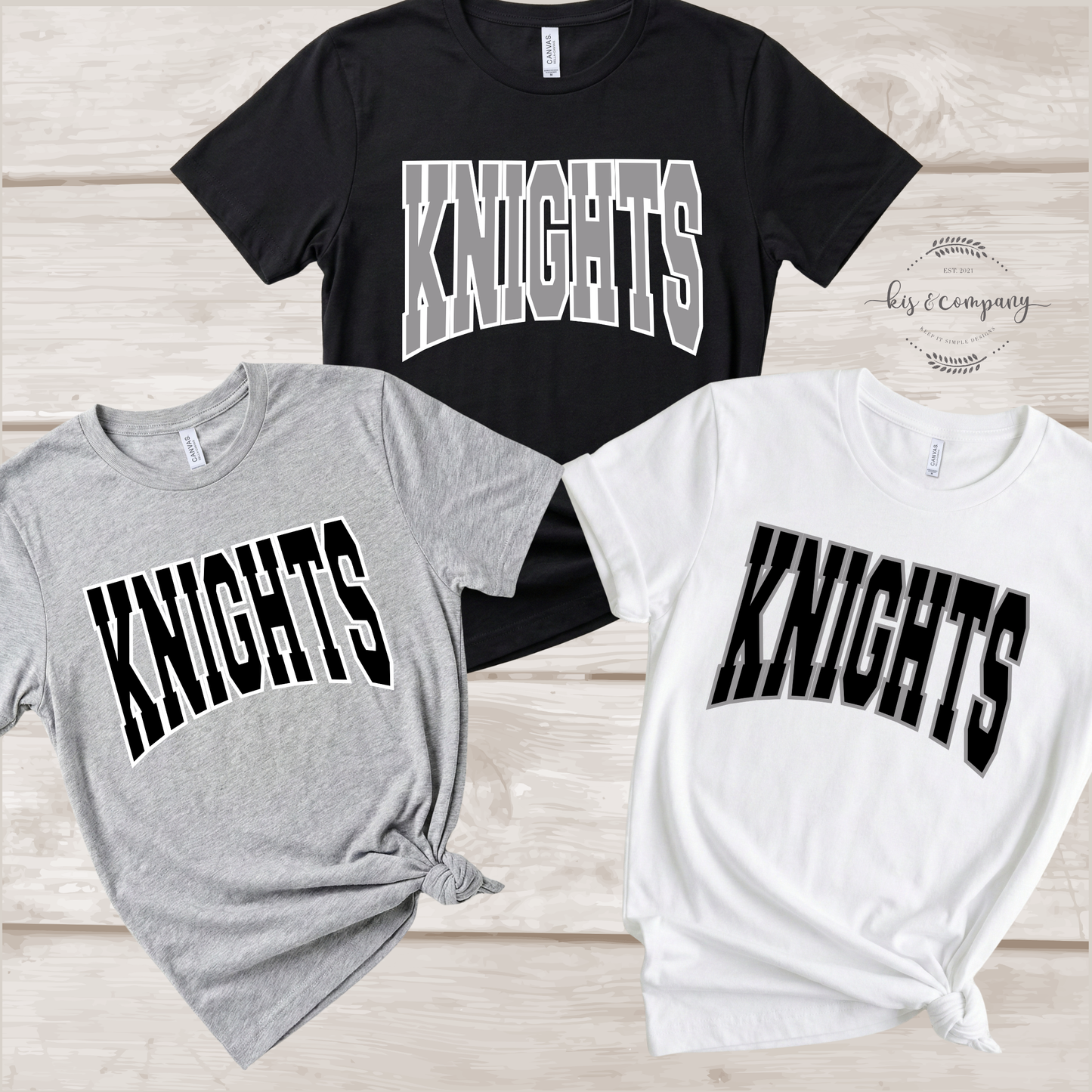 KNIGHTS