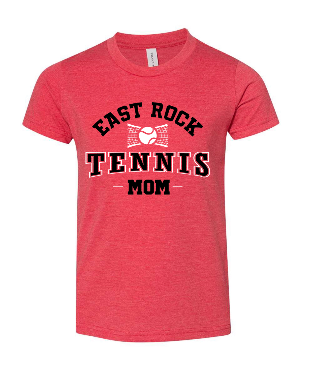 East Rock Tennis