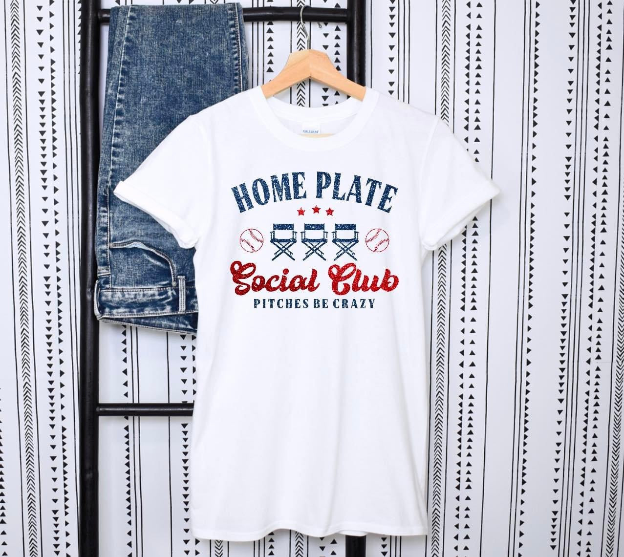 Home Plate Social Club