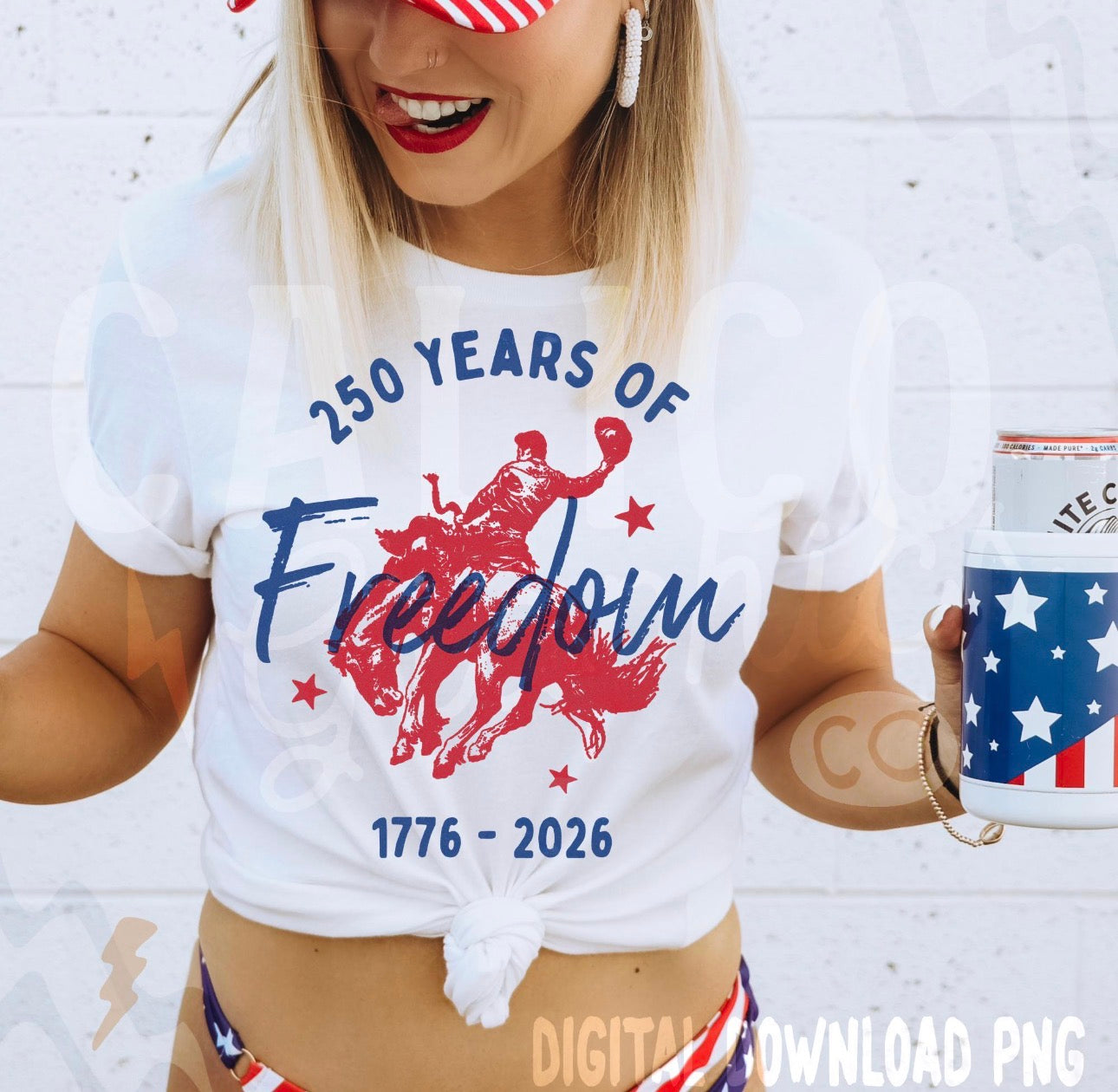 250 Years of Freedom 🇺🇸
