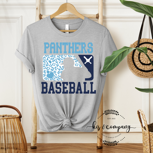 Panthers Baseball