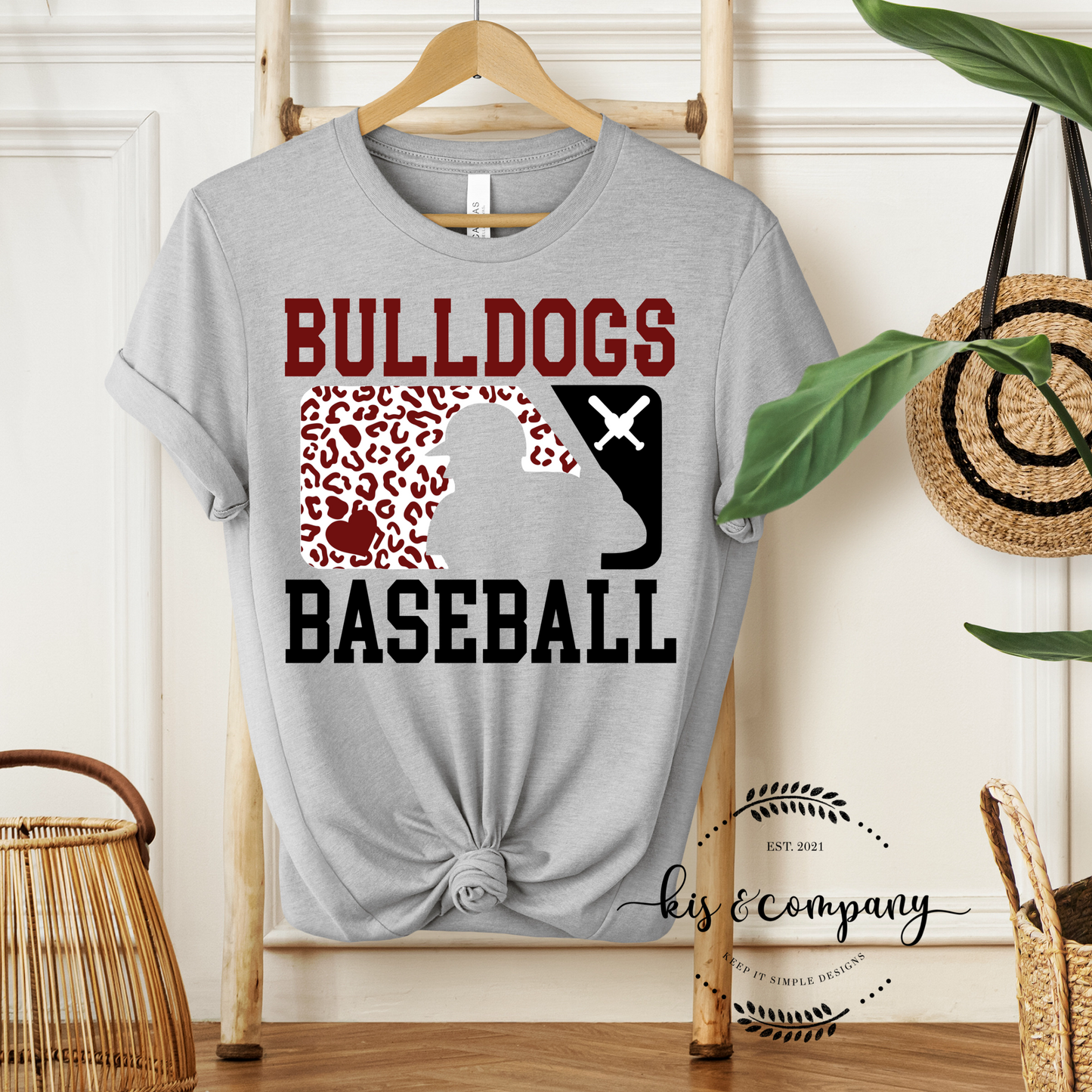 Bulldogs Baseball