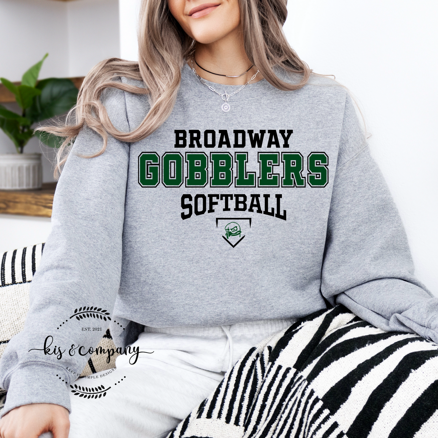 Gobblers Softball