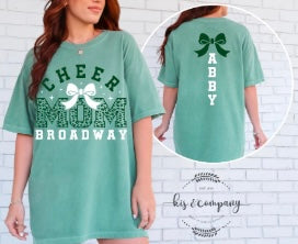 Cheer 🎀 Mom - Customize