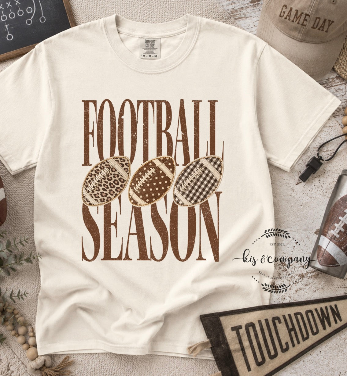 Football 🏈 Season