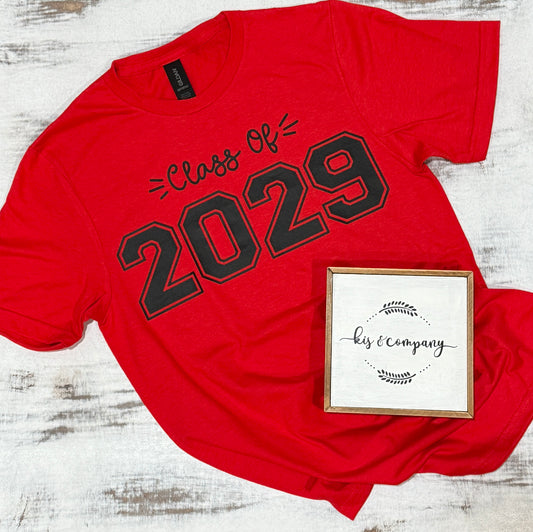 EMS/ERHS CLASS of 2029