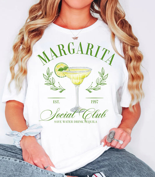 Margarita Social Club