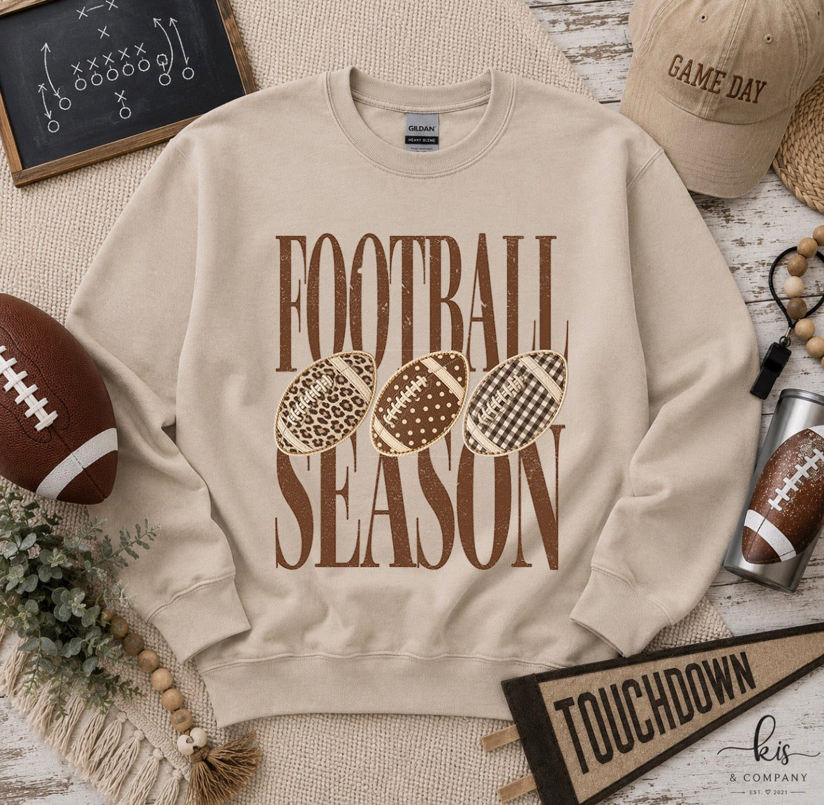 Football 🏈 Season