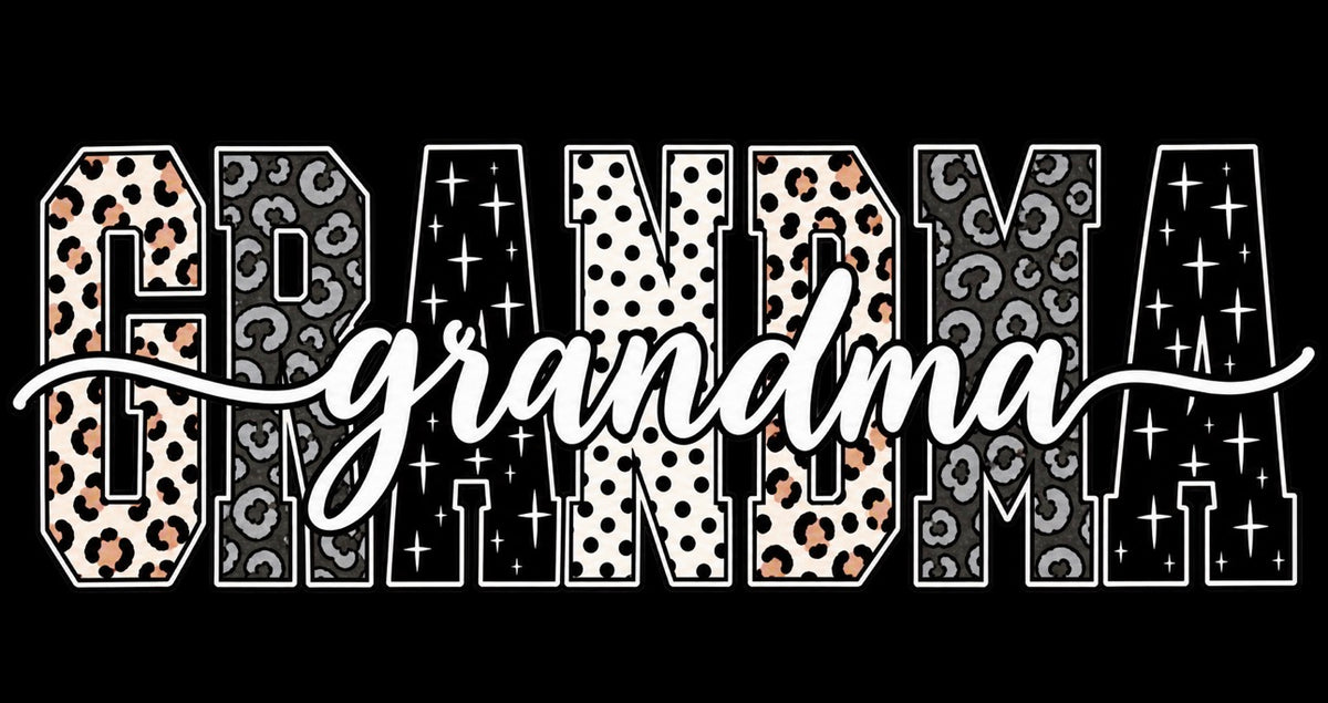 Leopard 🐆 Name with sleeve