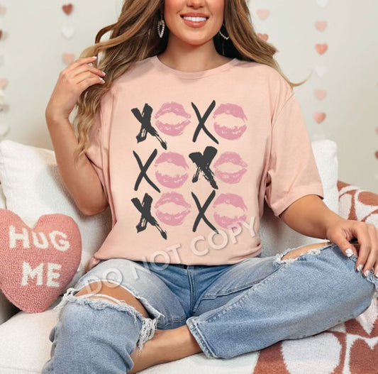 XOXO 💋