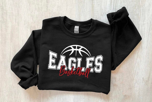 Eagles Basketball