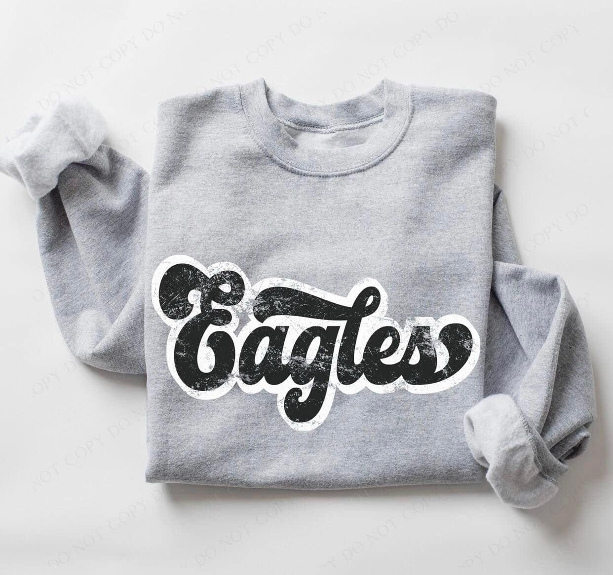 Retro EAGLES