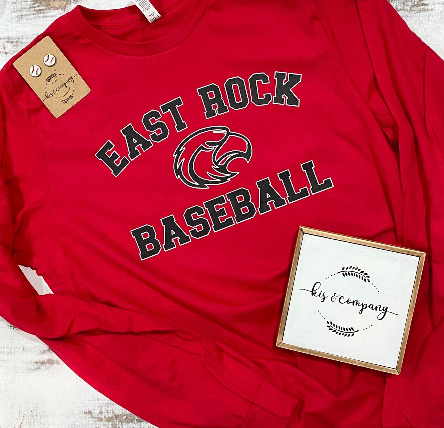 East Rock Baseball