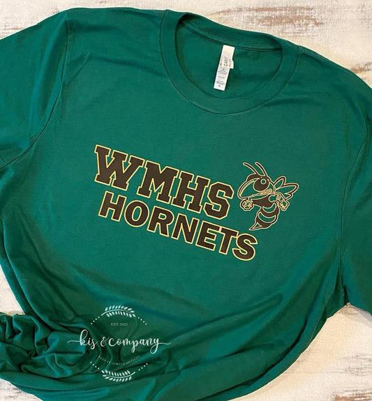 WMHS Hornets