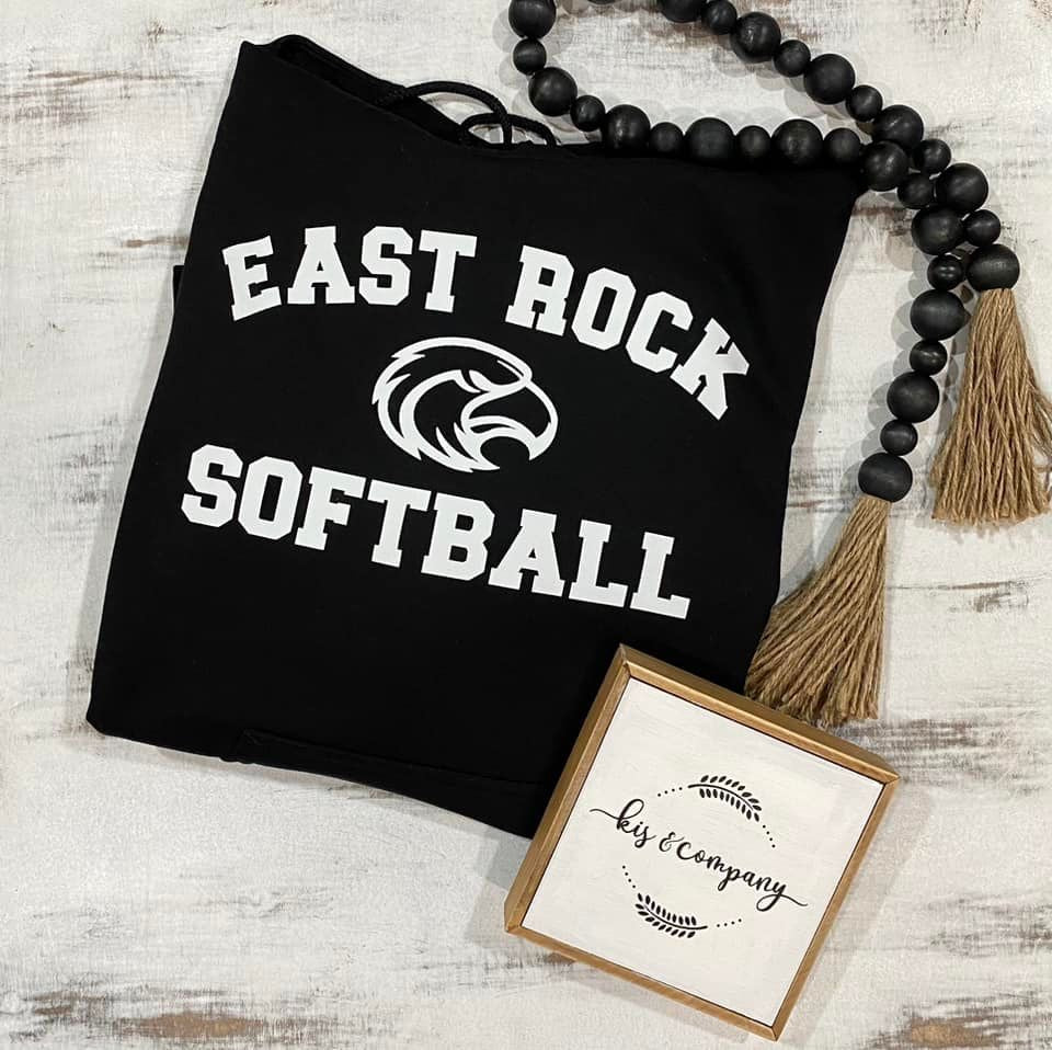 East Rock Softball