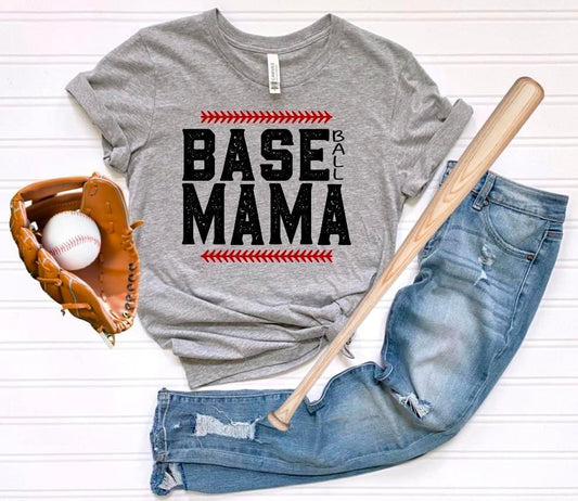 Baseball Mama