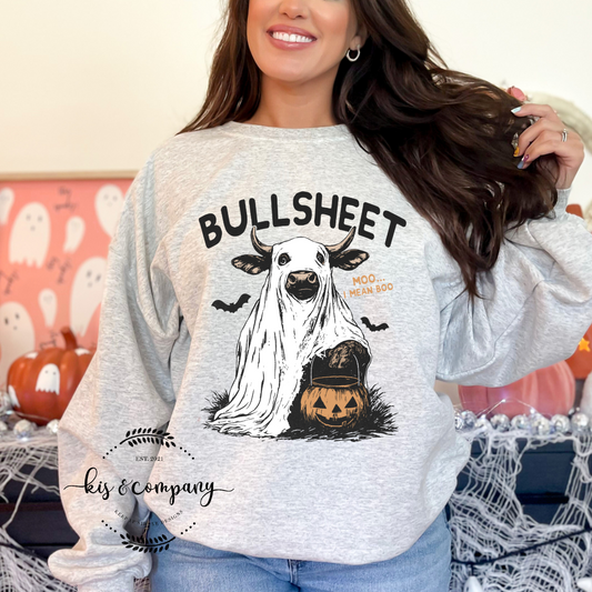 BULLSHEET