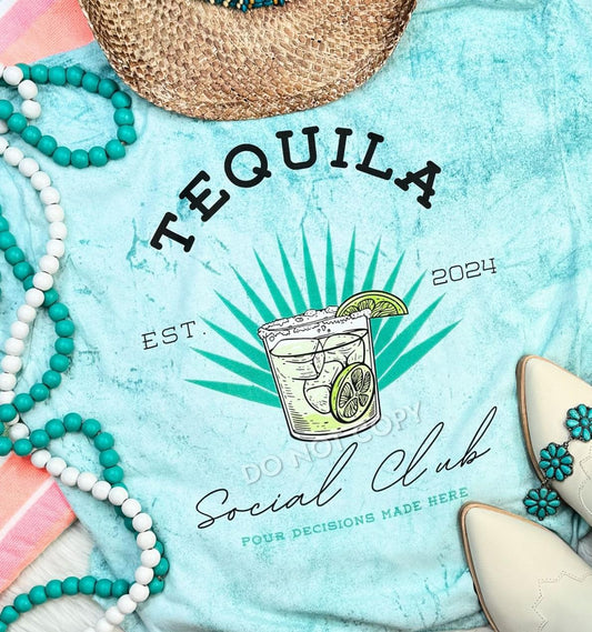 TEQUILA Social Club