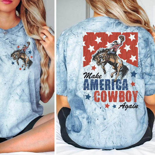 Make America Cowboy