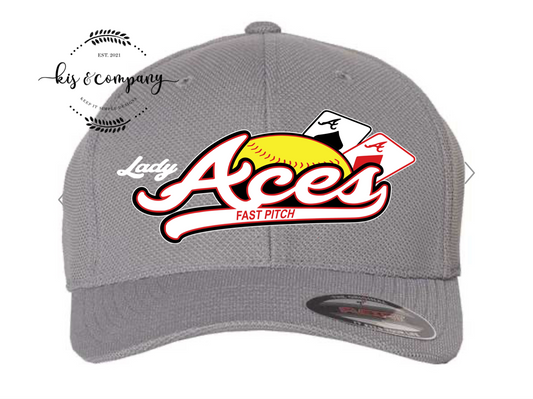 Lady Aces - Men’s Fitted