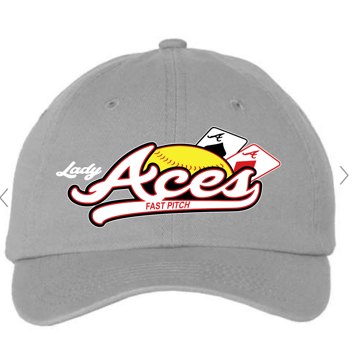 Lady Aces - Unisex Fit