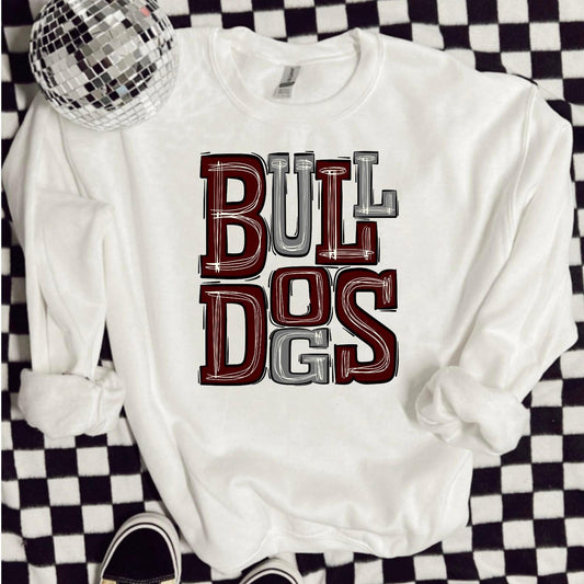 Bulldogs