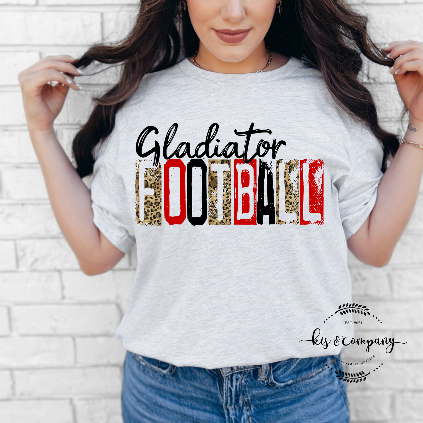 Gladiator Football