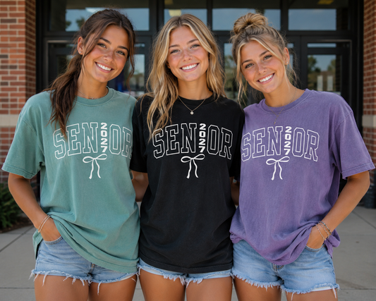 SENIOR bow