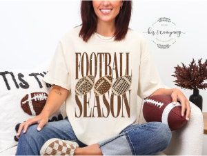 Football 🏈 Season