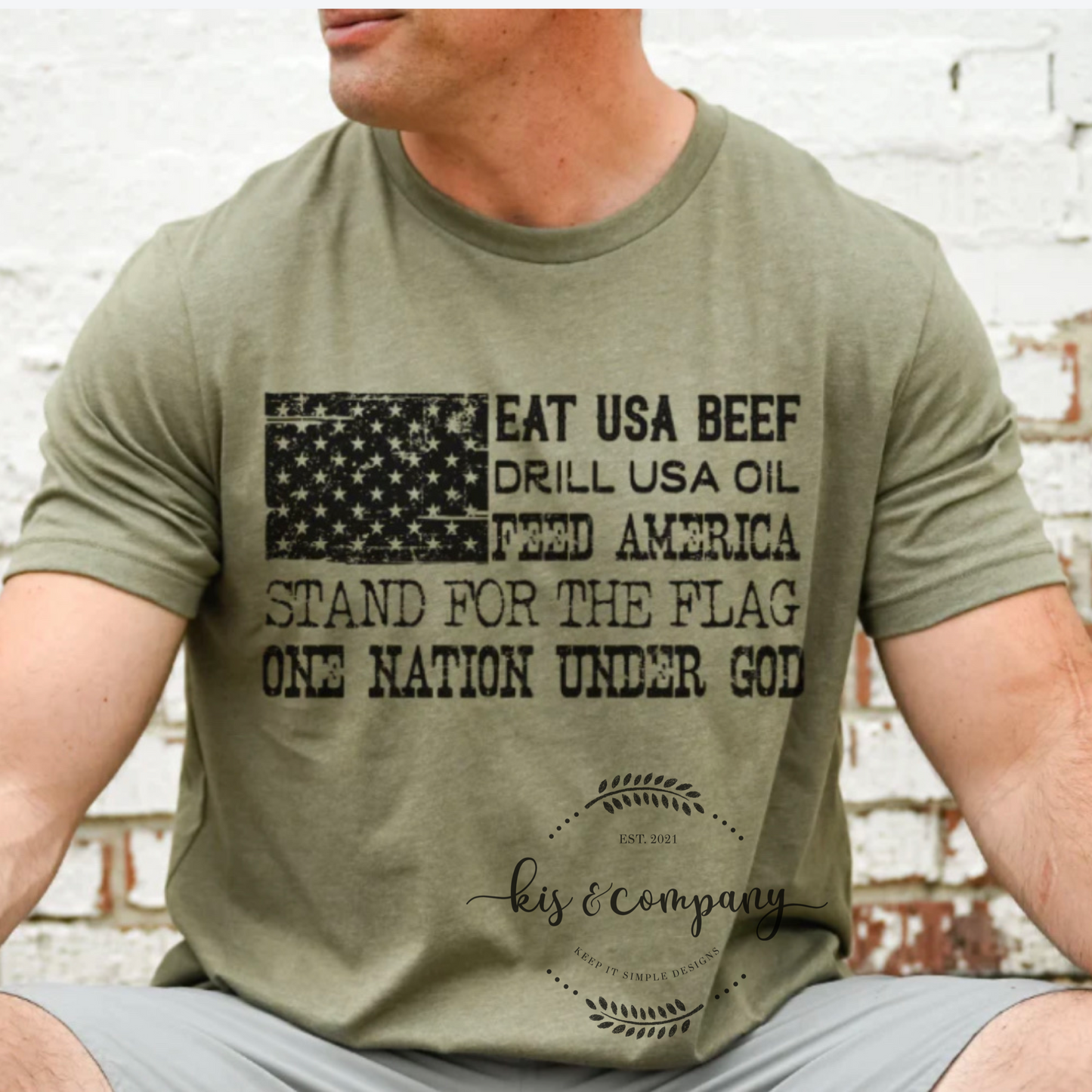 Eat USA Beef