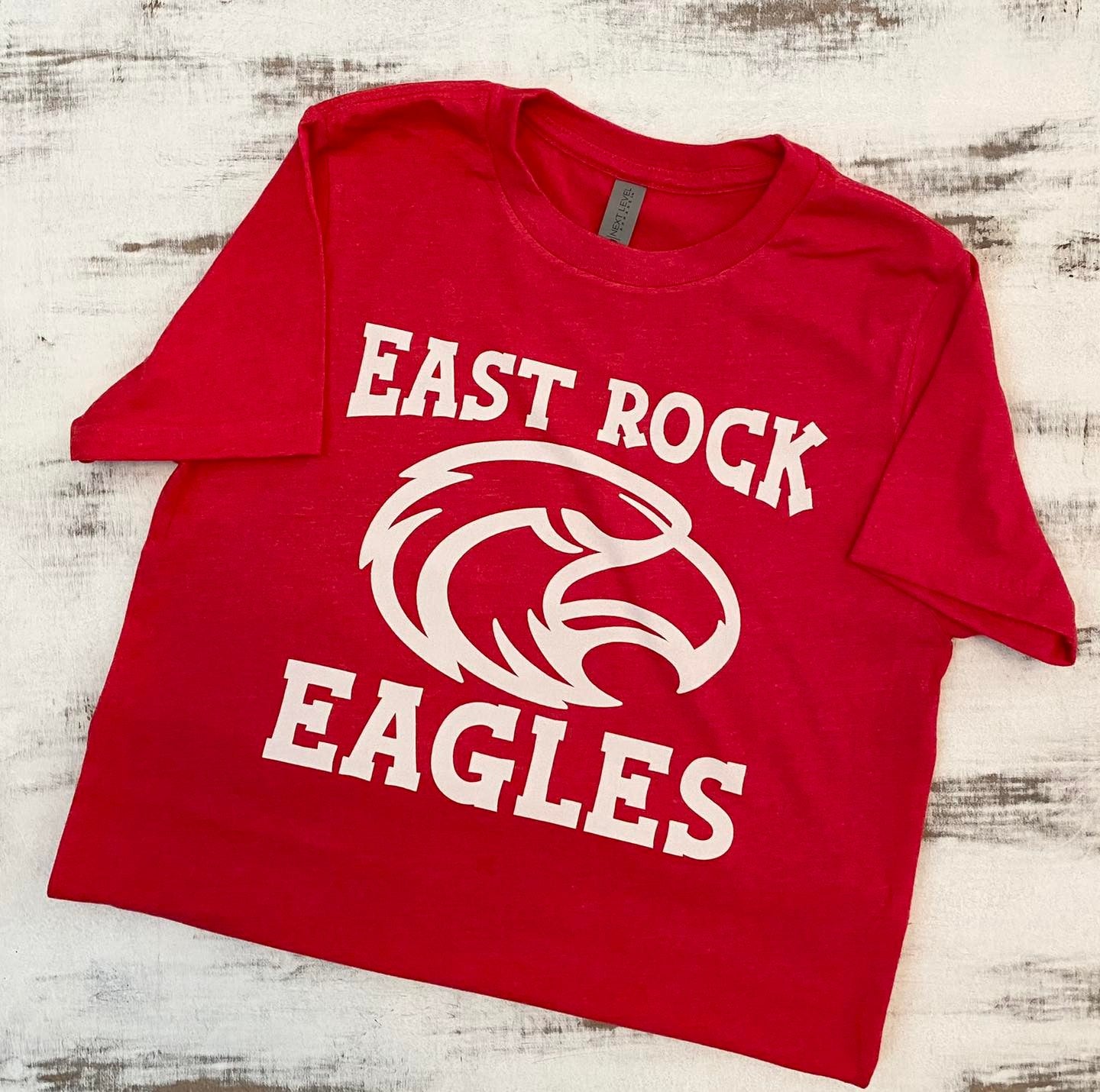 East Rock Eagles