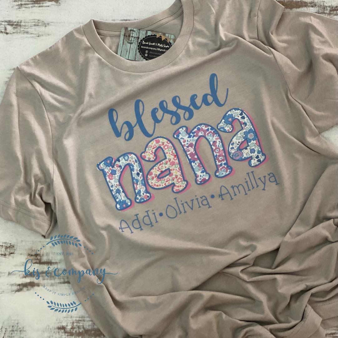 CUSTOM Designs