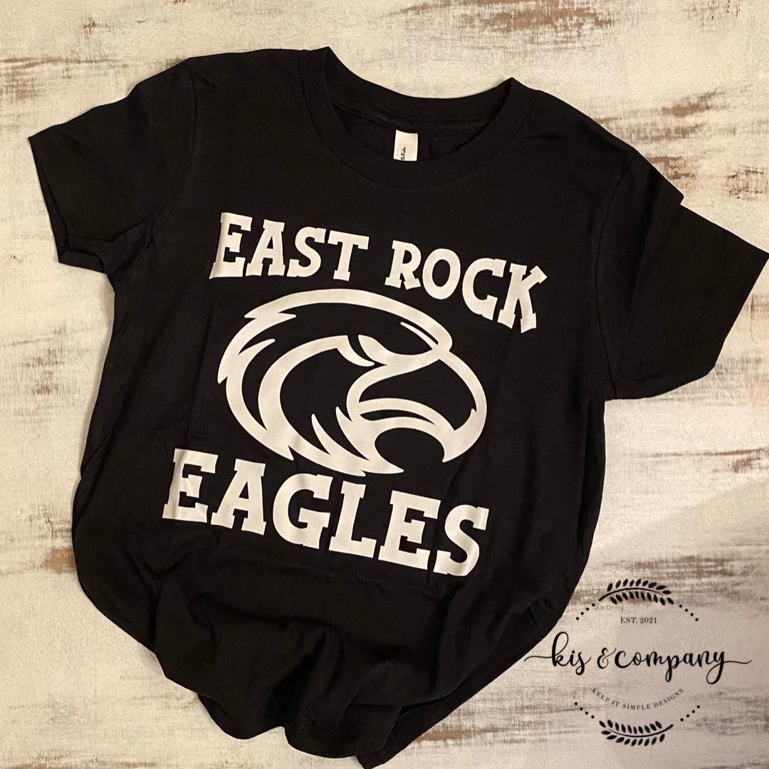 East Rock Eagles