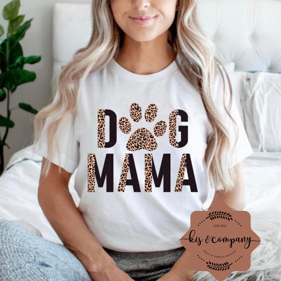 DOG Mama