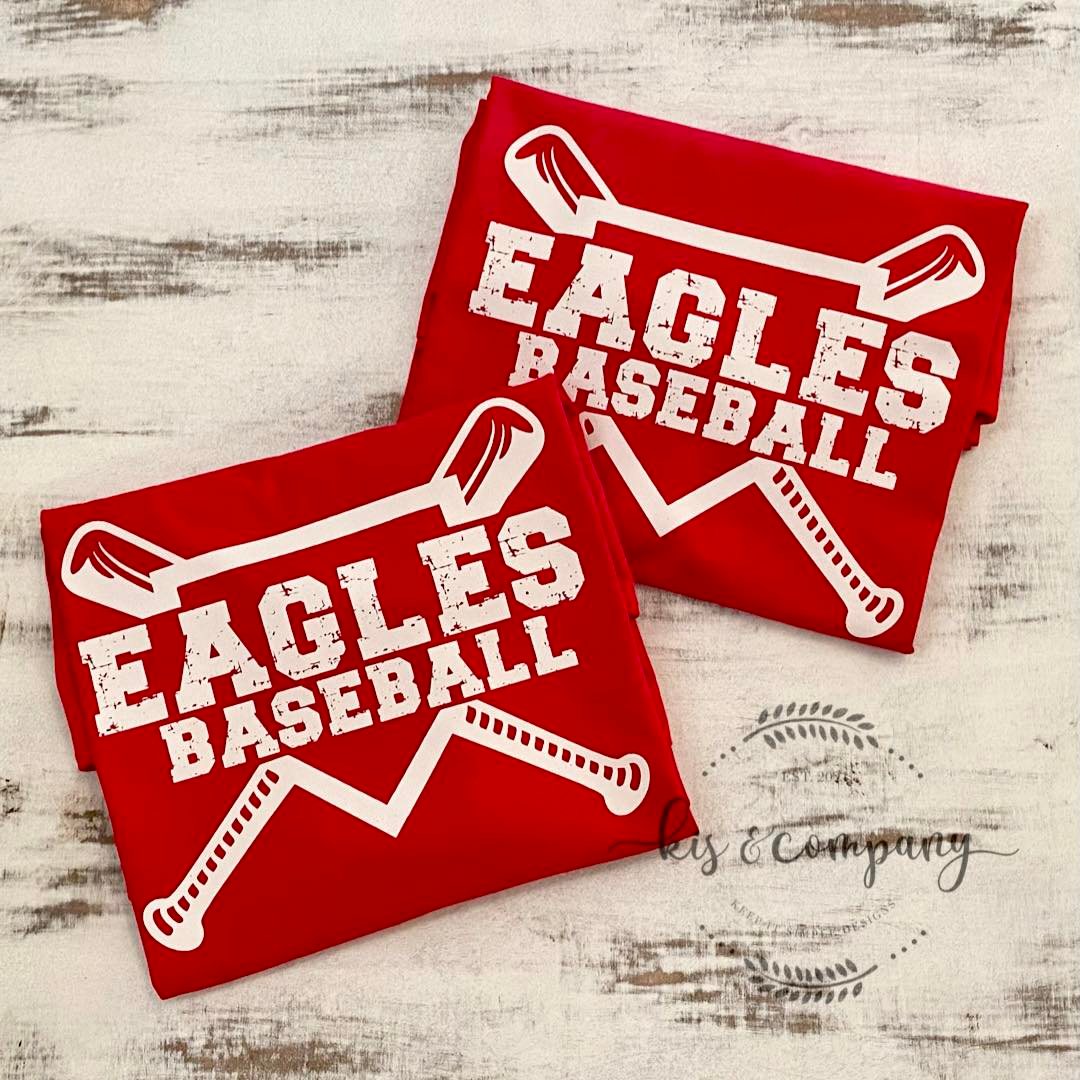 Eagles Baseball