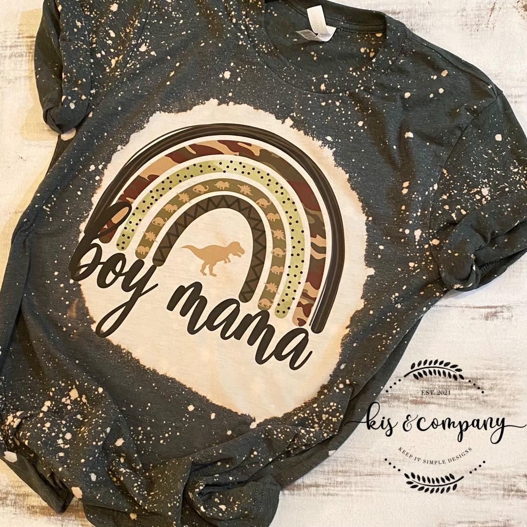 CUSTOM Designs