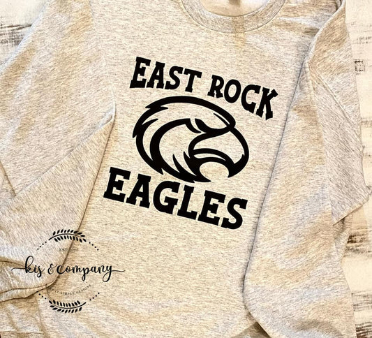 East Rock Eagles Crew