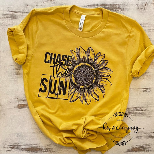 Chase the Sun