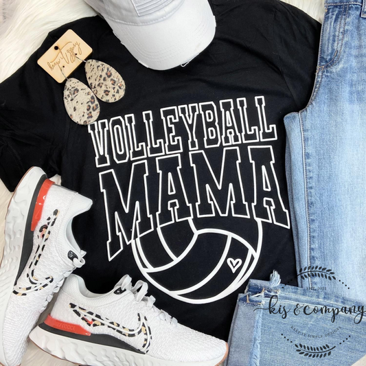 Volleyball MAMA